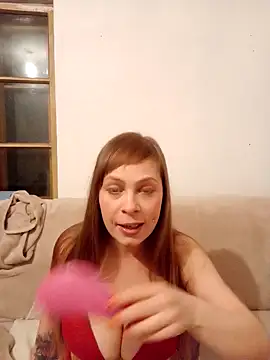 Snapshot of katiestevens chatting on 01/17/25, 09:17 katiestevens online show from 01/17/25, 09:17