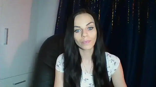 CassieSensual online show from 10/10/25, 06:18