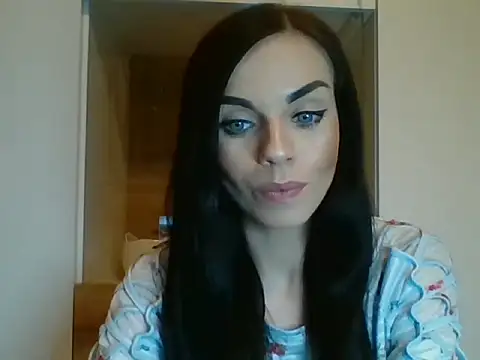 CassieSensual online show from 01/08/26, 07:27