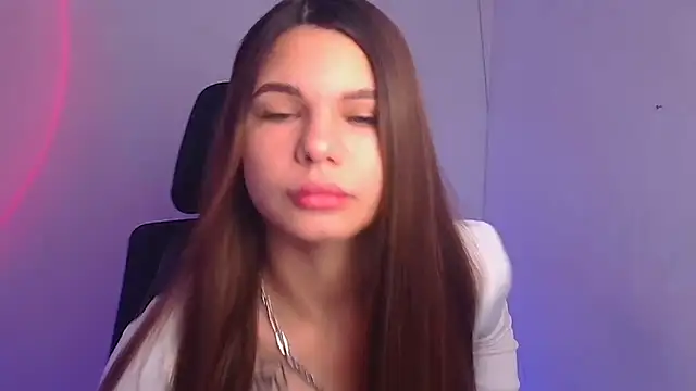 Snapshot of Hanna_Way chatting on 12/24/24, 06:33 Hanna Way online show from 12/24/24, 06:33