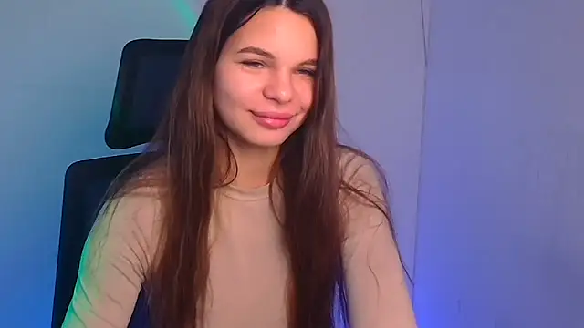 Snapshot of Hanna_Way chatting on 12/28/24, 09:42 Hanna Way online show from 12/28/24, 09:42