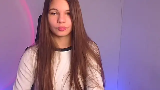 Snapshot of Hanna_Way chatting on 01/05/25, 09:37 Hanna Way online show from 01/05/25, 09:37