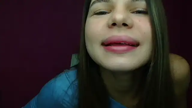 Snapshot of Hanna_Way chatting on 01/06/25, 06:58 Hanna Way online show from 01/06/25, 06:58