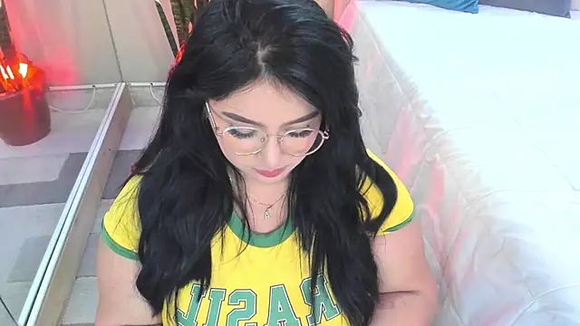  nina sweet online show from 02/09/25, 03:12