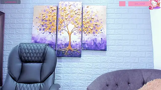  nina sweet online show from 03/11/25, 12:50