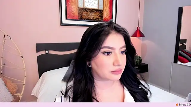  nina sweet online show from 09/14/25, 12:04