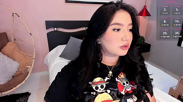  nina sweet online show from 10/09/25, 12:03