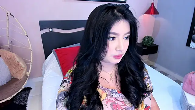  nina sweet online show from 11/12/25, 12:05