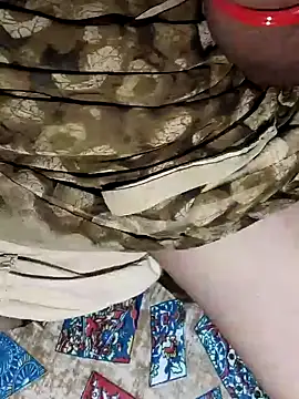 FeltedEuropium online show from 12/19/24, 10:34