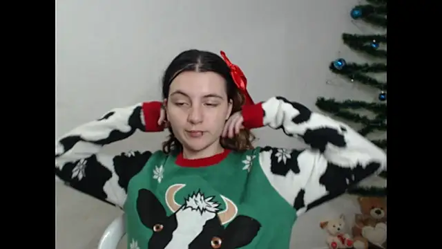 Calypso and Dimitri online show from 12/14/24, 11:23