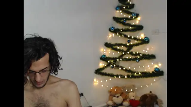 Calypso and Dimitri online show from 12/20/24, 01:58
