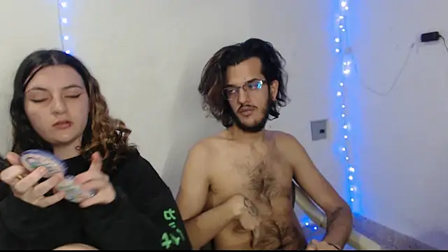 Calypso and Dimitri online show from 01/31/25, 12:39