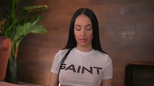 KairaAndrews online show from 01/10/26, 07:37