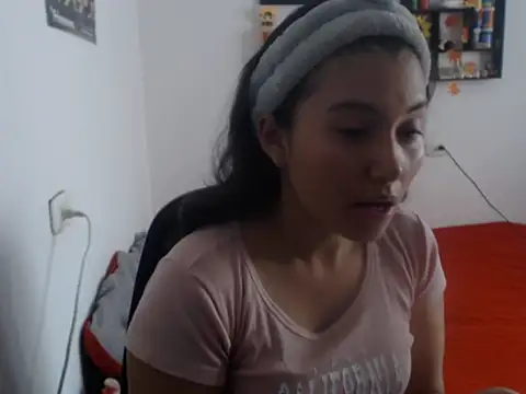 HannaKlein online show from 02/06/25, 07:18