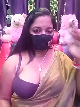 ella mariya online show from 10/12/25, 05:34