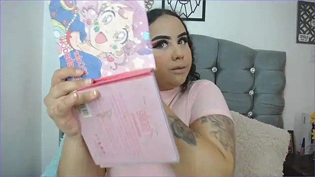 paytonbailey online show from 02/27/25, 09:25