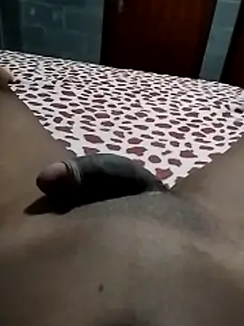 Pua009 online show from 03/29/26, 04:07