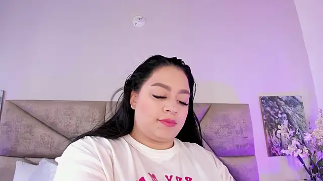 Salomesimos1 online show from 01/27/25, 05:15