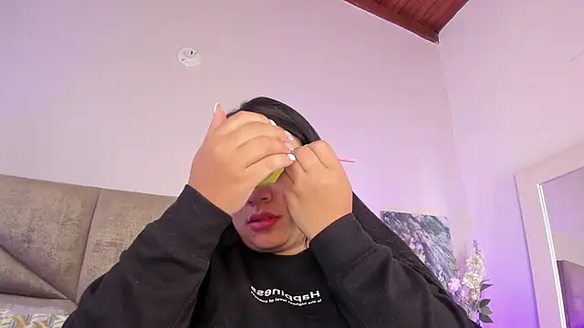 Salomesimos1 online show from 02/05/25, 01:22