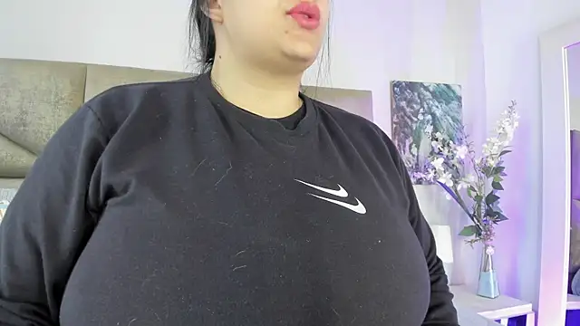 Salomesimos1 online show from 02/08/25, 03:31