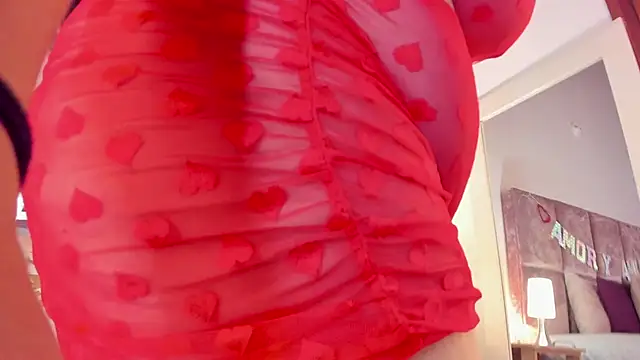 Salomesimos1 online show from 02/14/25, 11:09