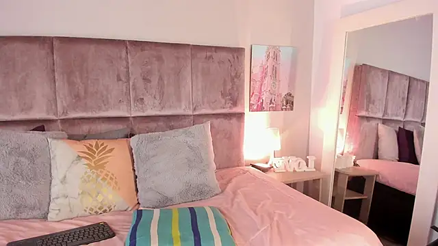 Salomesimos1 online show from 03/15/25, 02:14