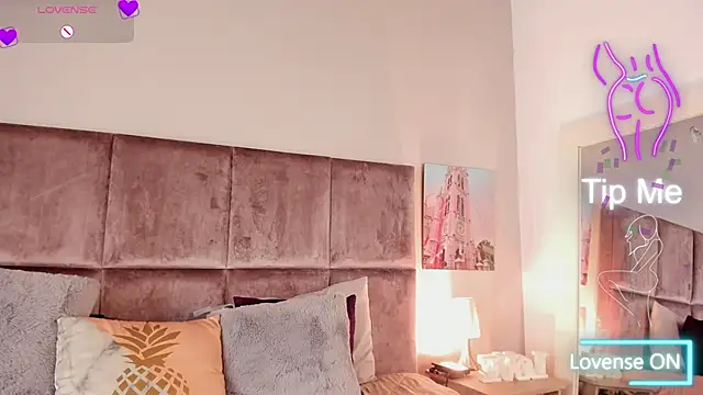 Salomesimos1 online show from 03/22/25, 02:16