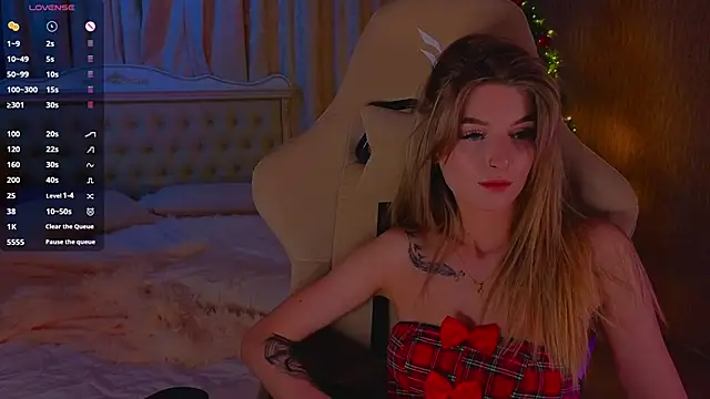 Saillise online show from 12/23/24, 02:02