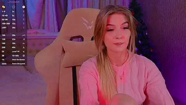 Saillise online show from 01/04/25, 06:51