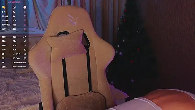 Saillise online show from 01/08/25, 07:34