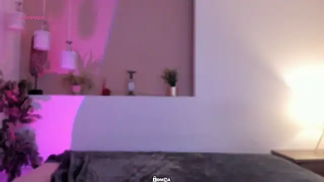 Ally addams online show from 02/21/25, 03:45