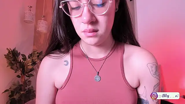 Ally addams online show from 09/13/25, 04:01