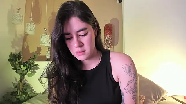 Ally addams online show from 10/06/25, 03:48