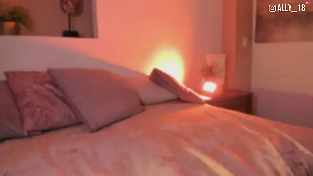 Ally addams online show from 04/03/26, 04:10