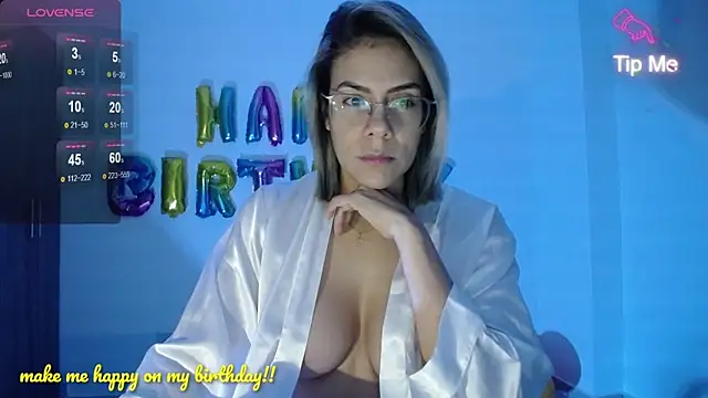 candydowson1 online show from 12/30/24, 10:43