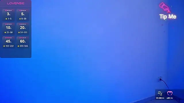 candydowson1 online show from 01/16/25, 06:27