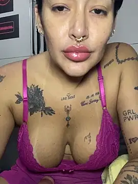 exquentadamay online show from 04/02/26, 05:38