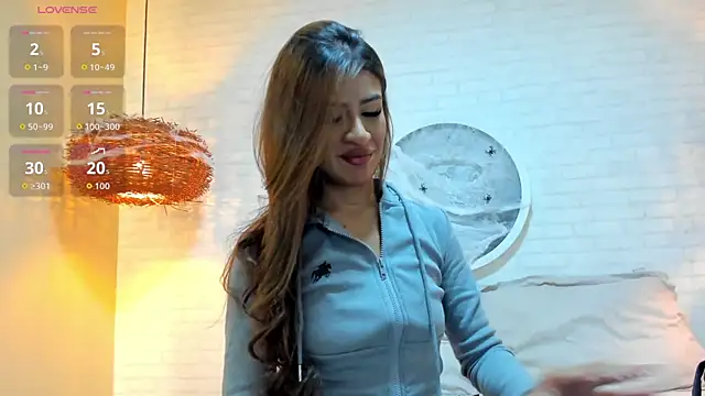 Elise Diamond online show from 10/24/25, 11:34