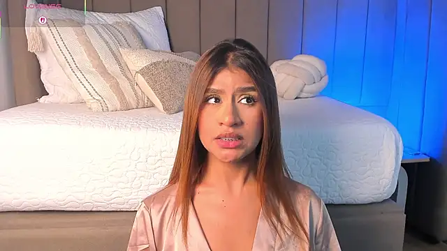 Elise Diamond online show from 03/27/26, 01:22