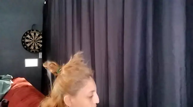 SexyKittyLA90 online show from 02/11/25, 08:20
