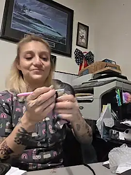 SexyKittyLA90 online show from 07/30/26, 10:03