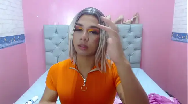 Snapshot of Antonela_Connors chatting on 03/21/25, 02:50 Antonela Connors online show from 03/21/25, 02:50