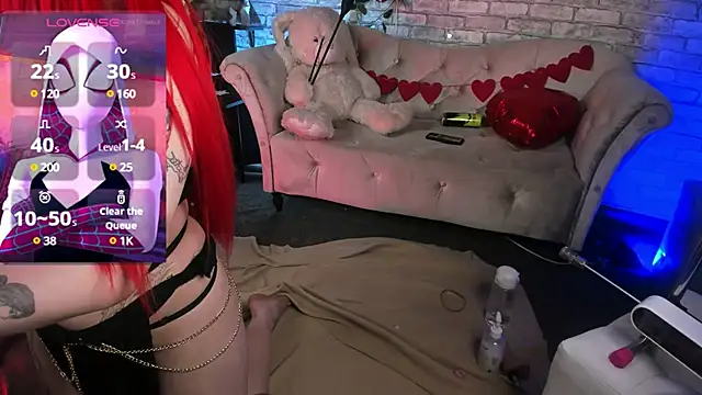 Alex Howell online show from 01/31/25, 08:43