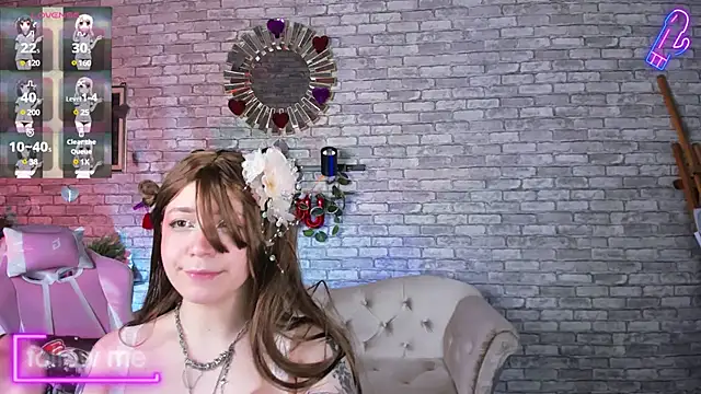 Alex Howell online show from 02/07/25, 12:09