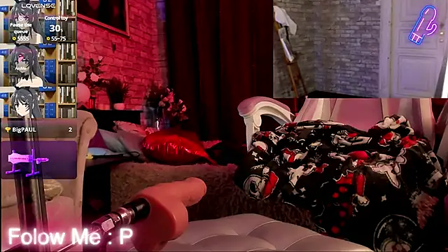 Alex Howell online show from 02/19/25, 03:39