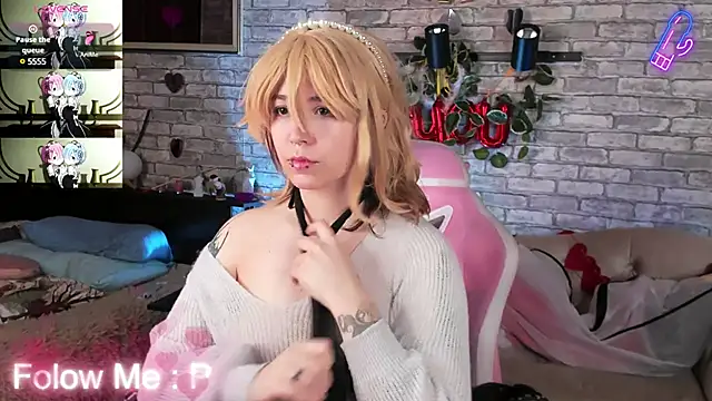 Alex Howell online show from 02/25/25, 08:41