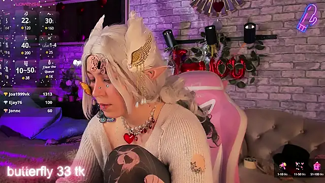 Alex Howell online show from 03/09/25, 03:11