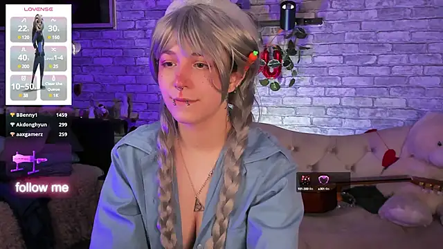 Alex Howell online show from 03/15/25, 03:40