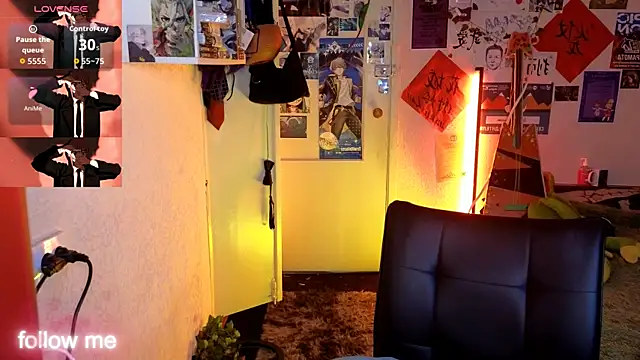 Alex Howell online show from 11/18/25, 08:24