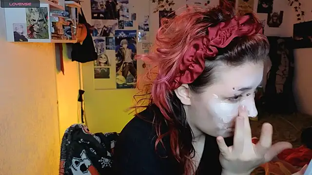 Alex Howell online show from 12/02/25, 08:04